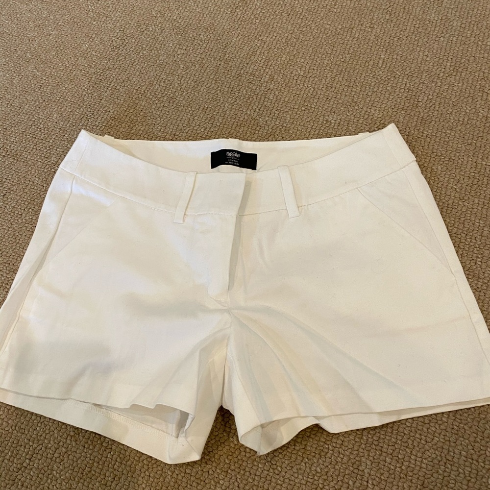 Massimo shorts